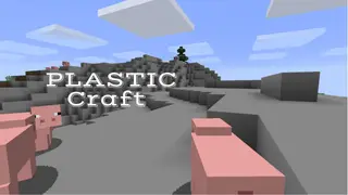 PlasticCraft Resource Pack 1.12.2, 1.11.2