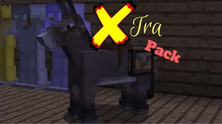 X-TRA Resource Pack 1.12.2, 1.11.2