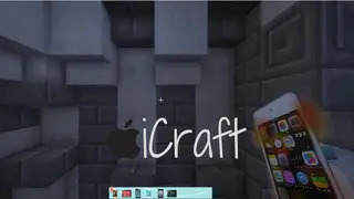 iCraft Resource Pack 1.12.2, 1.11.2