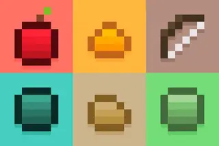 Rodrigos Resource Pack 1.12.2, 1.11.2