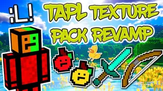 TapL PvP Resource Pack 1.12.2, 1.11.2