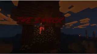 The Shack Resource Pack 1.12.2, 1.11.2