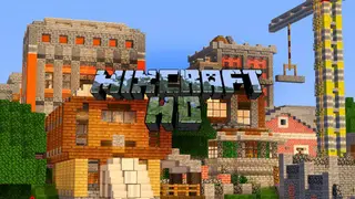 Minecraft HD Resource Pack 1.12.2, 1.11.2