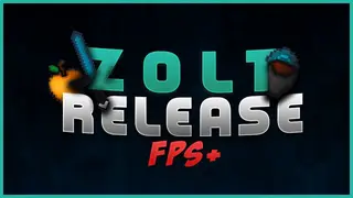 Zolt PvP Resource Pack 1.8.9, 1.7.10