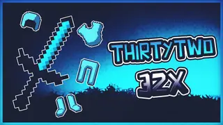 ThirtyTwo PvP Resource Pack 1.8.9, 1.7.10