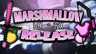 DustStorm Marshmallow PvP Resource Pack 1.12.2, 1.11.2
