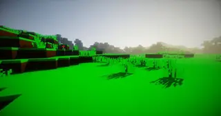 Like Animation Resource Pack 1.12.2, 1.11.2