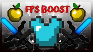 FPS Boost PvP Resource Pack 1.11.2, 1.10.2
