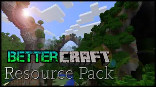 Better than Default Resource Pack 1.12.2, 1.11.2