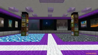 MC Essential Resource Pack 1.12.2, 1.11.2