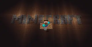 Minecraft: First Edition Resource Pack 1.12.2, 1.11.2