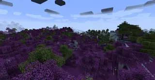 InvertCraft Resource Pack (1.16.5, 1.12.2)