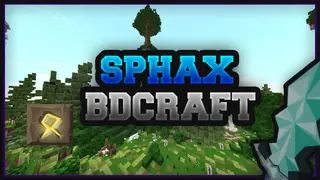 PureBDCraft Resource Pack 1.12.1, 1.11.2