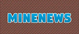 MineNews (1.13) Resource Pack 1.12.2, 1.11.2