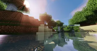 Grand Eclipse Resource Pack 1.11.2, 1.10.2