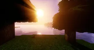 Pure Satisfaction Realistic Resource Pack 1.11.2, 1.10.2