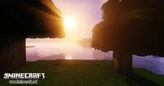 Pure Satisfaction Resource Pack 1.11.2, 1.10.2
