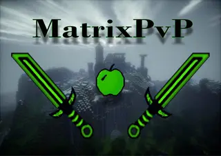 Matrix PvP FPS Boost Resource Pack 1.11.2, 1.10.2