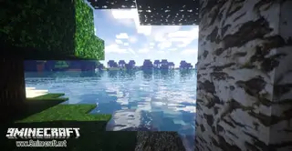 CrazyCraft Resource Pack 1.11.2, 1.10.2