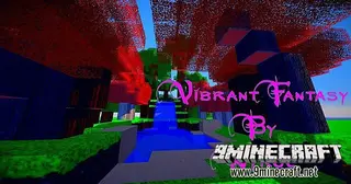 VibrantFantasy Resource Pack