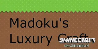Madoku's Luxury Craft Resource Pack