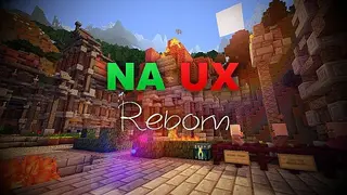 NA UX Reborn Resource Pack