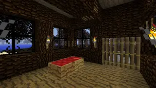 Haunted Resource Pack