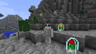 Mooncraft Resource Pack