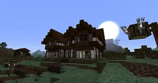 Golbez22's Medieval Resource Pack