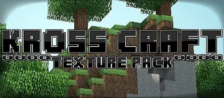 Kross Craft Resource Pack