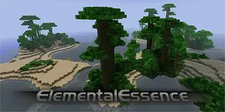 ElementalEssence Resource Pack