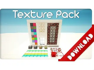 Redstoner Resource Pack