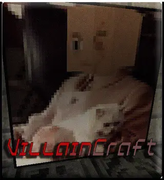 VillainCraft Resource Pack