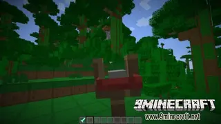 Slingshot Addon Resource Pack
