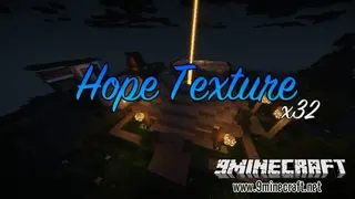 Hope Resource Pack
