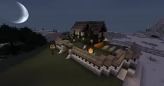 OldenCraft Resource Pack