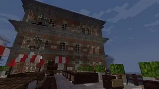 CityCraft Resource Pack