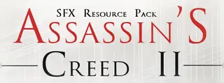 Assassin's Creed 2 Resource Pack