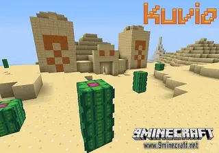Kuvio Resource Pack