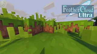 FeatherCloud Ultra Resource Pack