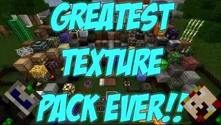 SynsysterCraft Resource Pack