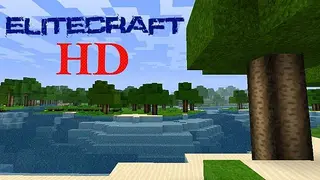 EliteCraft HD Resource Pack