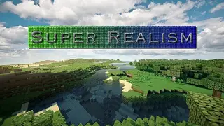 Super Realism Light Resource Pack