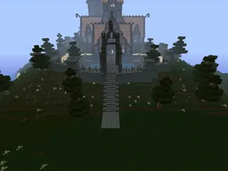 SkyrimCraft Resource Pack