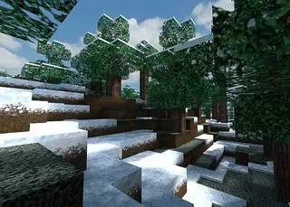 Chester Photo Realism Resource Pack