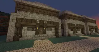 Warrens Resource Pack