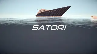 Satori Resource Pack