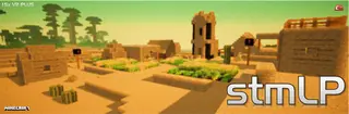 STMLP Realism HD Plus Resource Pack