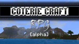 Coterie Craft RPG Resource Pack 1.6.4