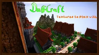 DaffCraft Resource Pack